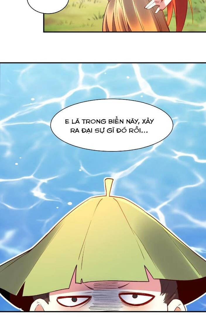 Nguyên Lai Ta Là Tu Tiên Đại Lão Chap 303 - Next Chap 304