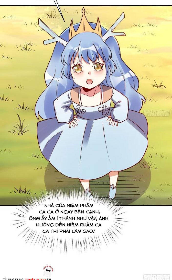 Nguyên Lai Ta Là Tu Tiên Đại Lão Chap 303 - Next Chap 304