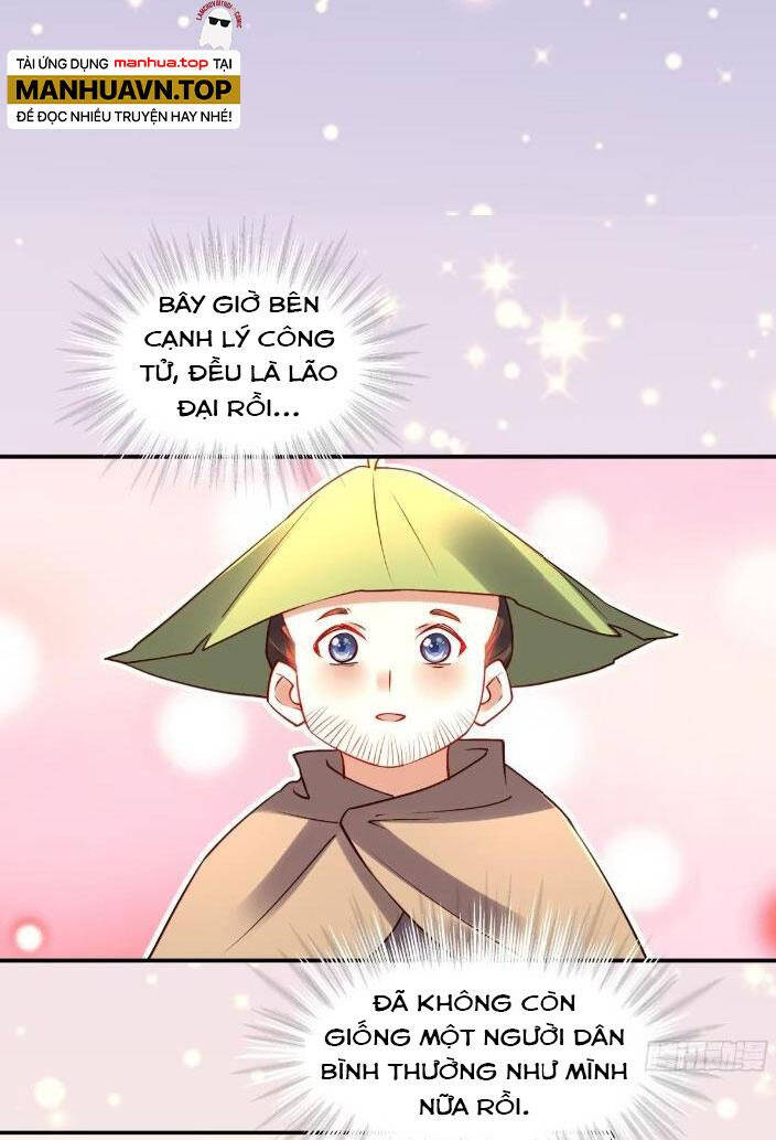 Nguyên Lai Ta Là Tu Tiên Đại Lão Chap 303 - Next Chap 304