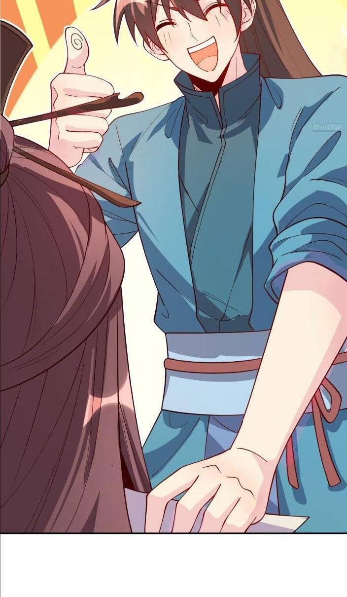 Nguyên Lai Ta Là Tu Tiên Đại Lão Chap 303 - Next Chap 304