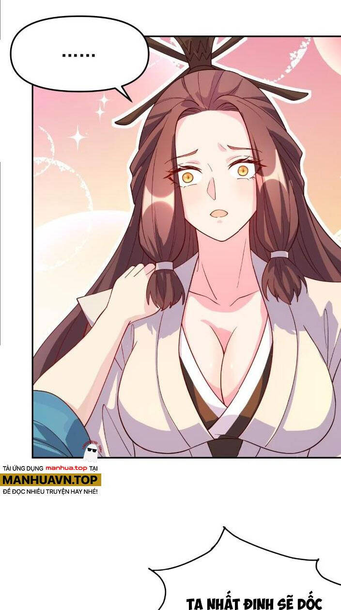 Nguyên Lai Ta Là Tu Tiên Đại Lão Chap 303 - Next Chap 304