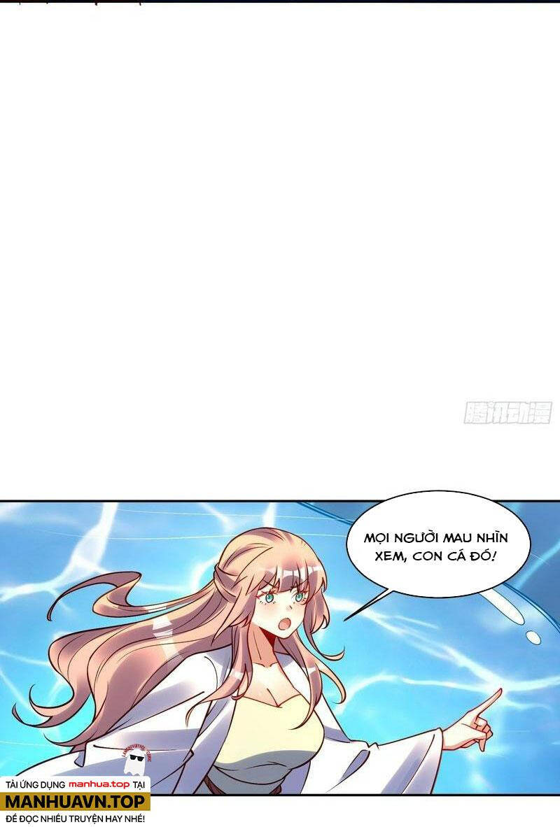 Nguyên Lai Ta Là Tu Tiên Đại Lão Chap 304 - Next Chap 305