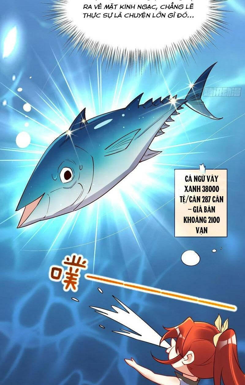 Nguyên Lai Ta Là Tu Tiên Đại Lão Chap 304 - Next Chap 305