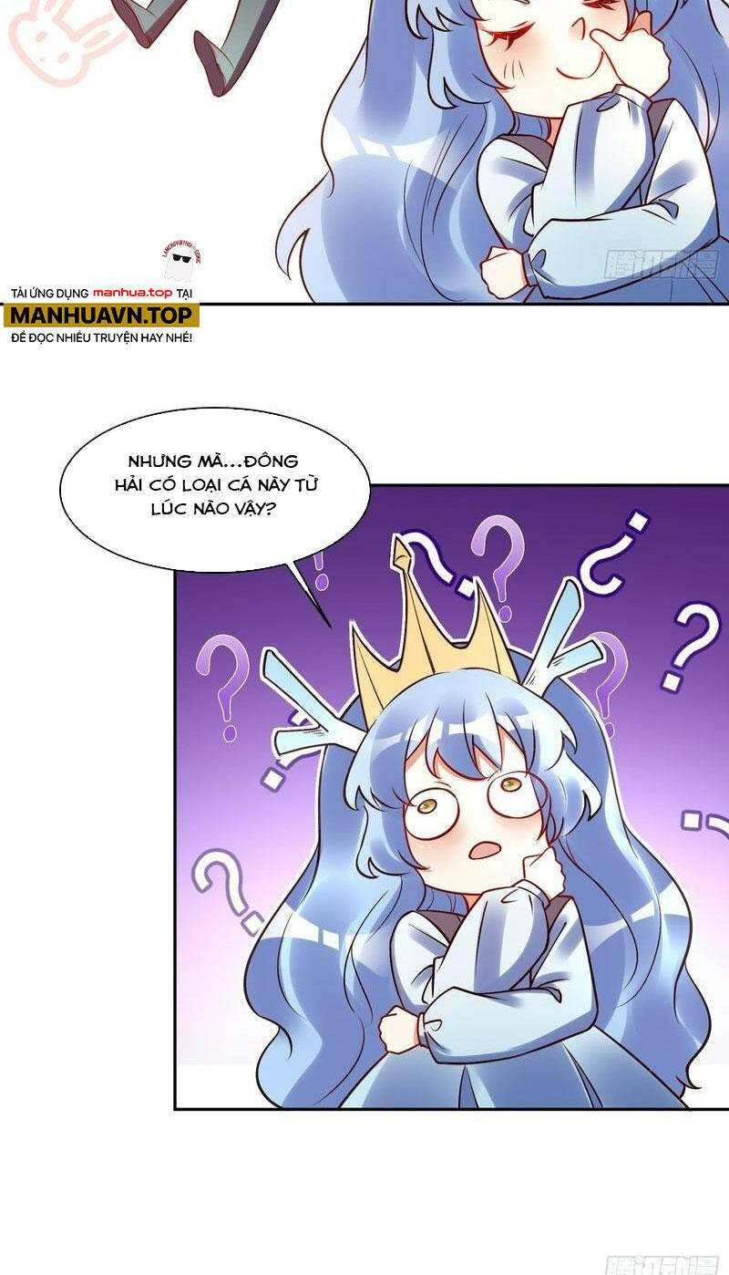 Nguyên Lai Ta Là Tu Tiên Đại Lão Chap 304 - Next Chap 305