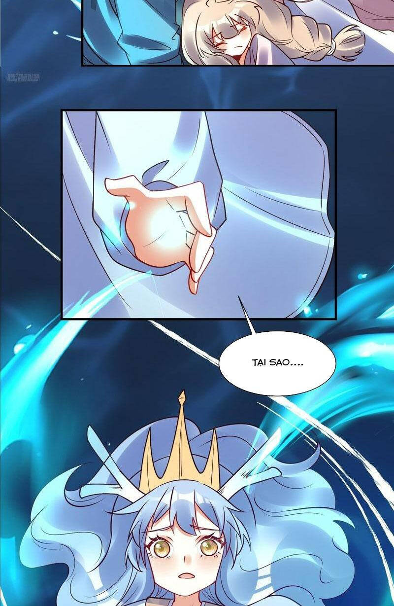 Nguyên Lai Ta Là Tu Tiên Đại Lão Chap 304 - Next Chap 305
