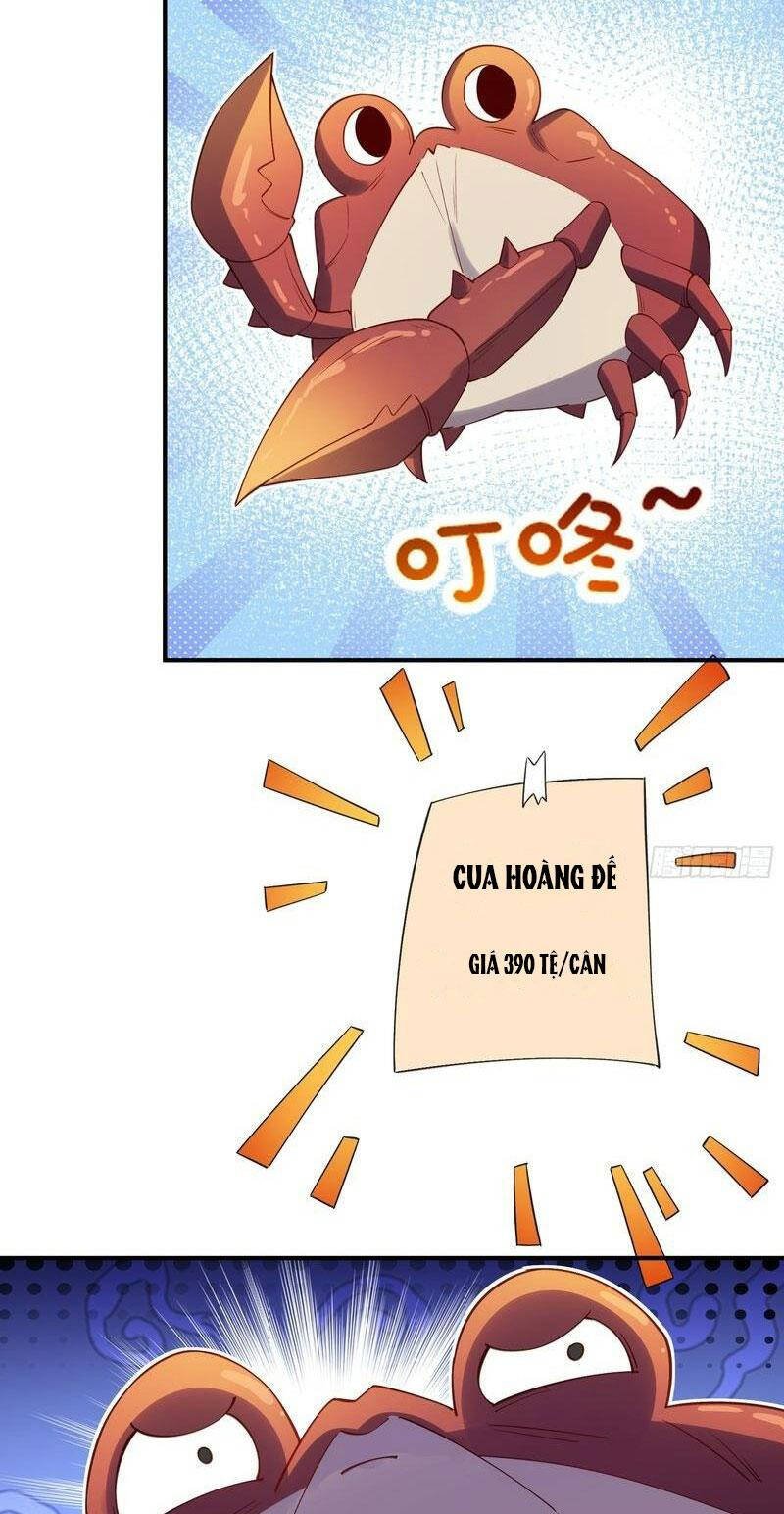 Nguyên Lai Ta Là Tu Tiên Đại Lão Chap 304 - Next Chap 305