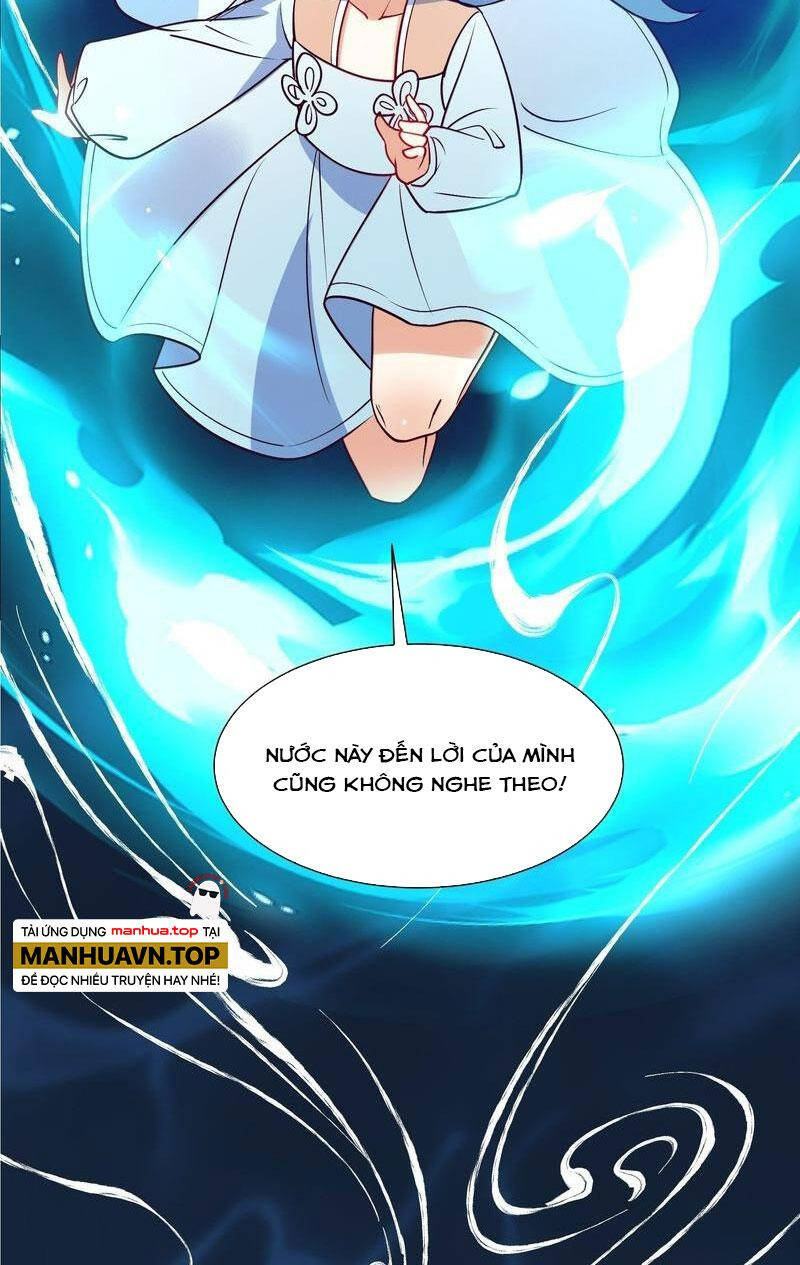 Nguyên Lai Ta Là Tu Tiên Đại Lão Chap 304 - Next Chap 305