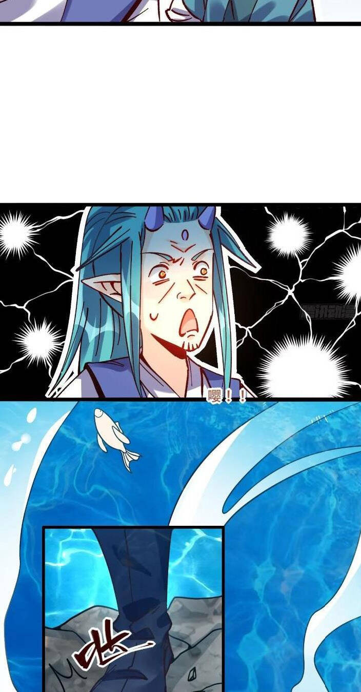 Nguyên Lai Ta Là Tu Tiên Đại Lão Chap 306 - Next Chap 307