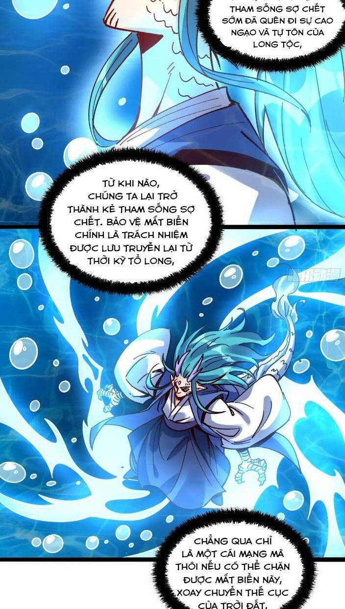 Nguyên Lai Ta Là Tu Tiên Đại Lão Chap 306 - Next Chap 307