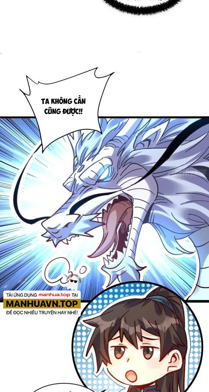 Nguyên Lai Ta Là Tu Tiên Đại Lão Chap 306 - Next Chap 307