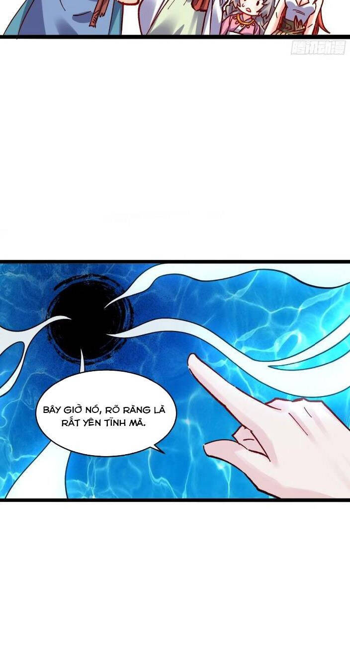 Nguyên Lai Ta Là Tu Tiên Đại Lão Chap 306 - Next Chap 307