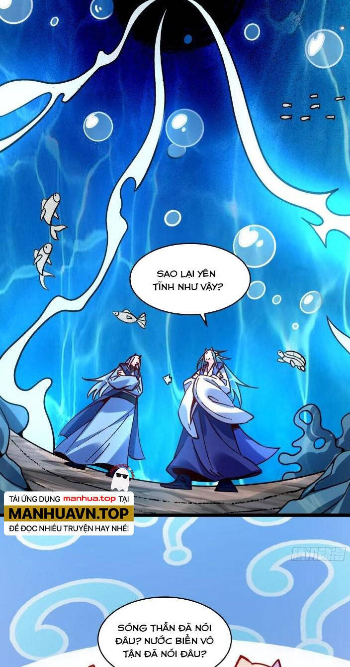 Nguyên Lai Ta Là Tu Tiên Đại Lão Chap 306 - Next Chap 307