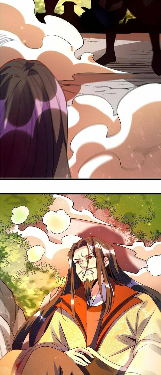 Nguyên Lai Ta Là Tu Tiên Đại Lão Chap 331 - Next Chap 332