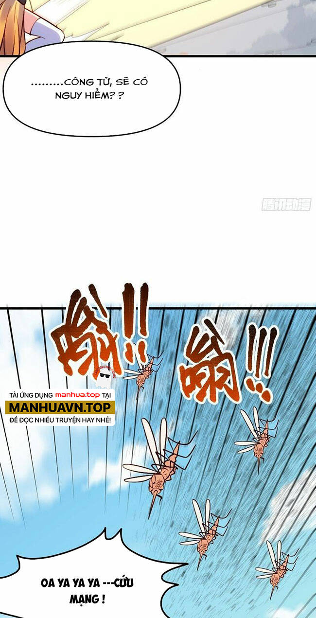 Nguyên Lai Ta Là Tu Tiên Đại Lão Chap 331 - Next Chap 332
