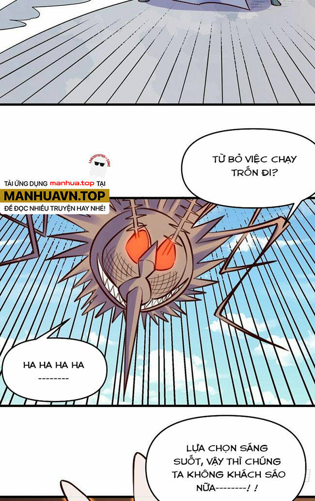 Nguyên Lai Ta Là Tu Tiên Đại Lão Chap 331 - Next Chap 332