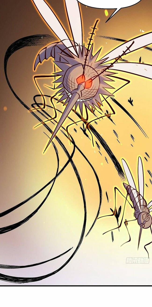 Nguyên Lai Ta Là Tu Tiên Đại Lão Chap 331 - Next Chap 332