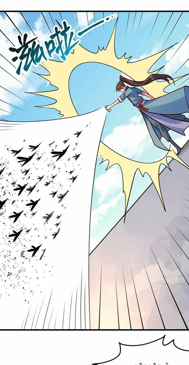 Nguyên Lai Ta Là Tu Tiên Đại Lão Chap 331 - Next Chap 332