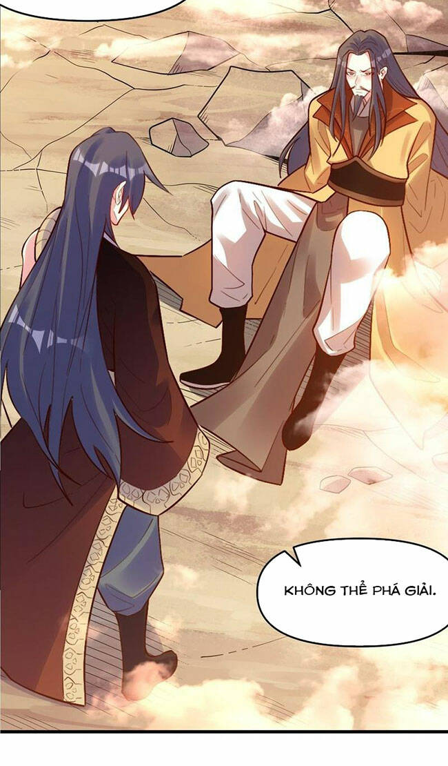Nguyên Lai Ta Là Tu Tiên Đại Lão Chap 331 - Next Chap 332