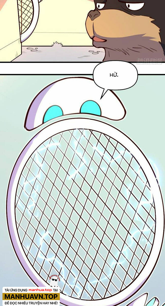 Nguyên Lai Ta Là Tu Tiên Đại Lão Chap 331 - Next Chap 332