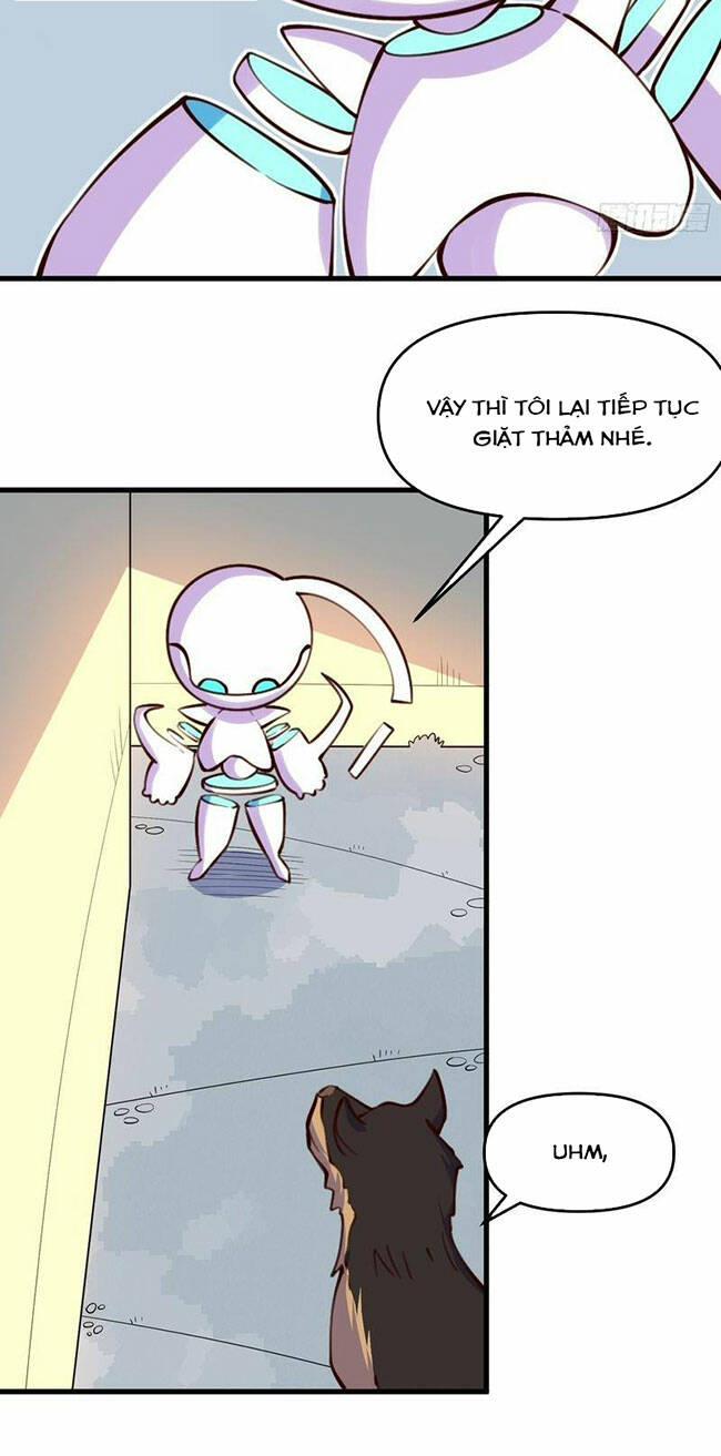 Nguyên Lai Ta Là Tu Tiên Đại Lão Chap 331 - Next Chap 332