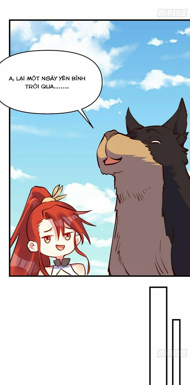 Nguyên Lai Ta Là Tu Tiên Đại Lão Chap 331 - Next Chap 332