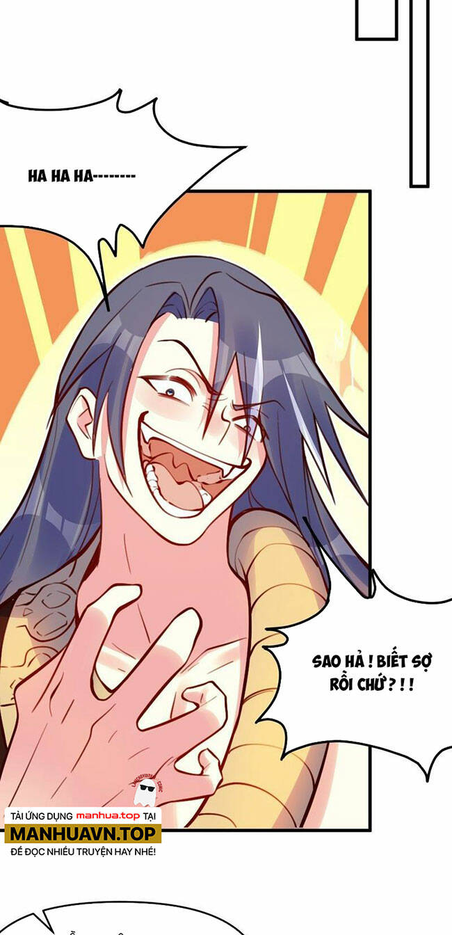 Nguyên Lai Ta Là Tu Tiên Đại Lão Chap 331 - Next Chap 332