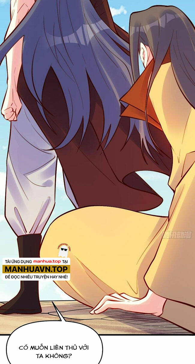 Nguyên Lai Ta Là Tu Tiên Đại Lão Chap 331 - Next Chap 332