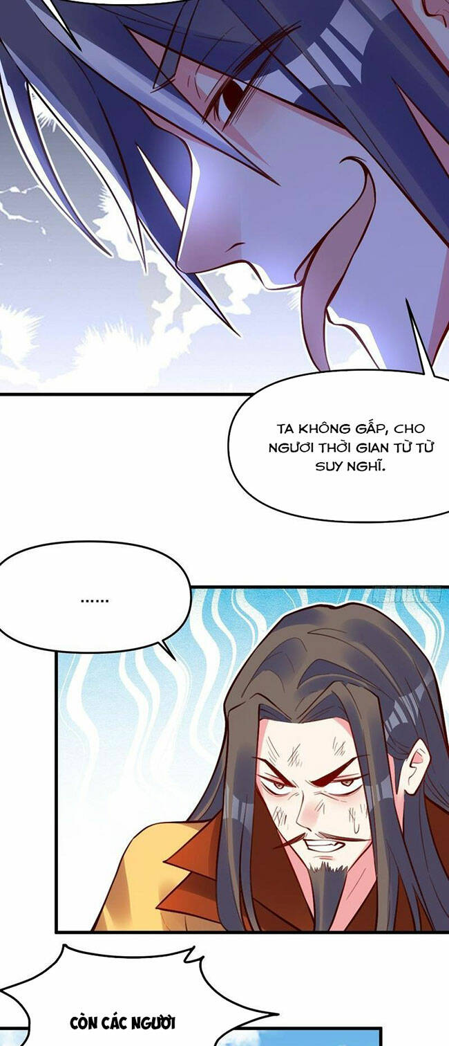 Nguyên Lai Ta Là Tu Tiên Đại Lão Chap 331 - Next Chap 332