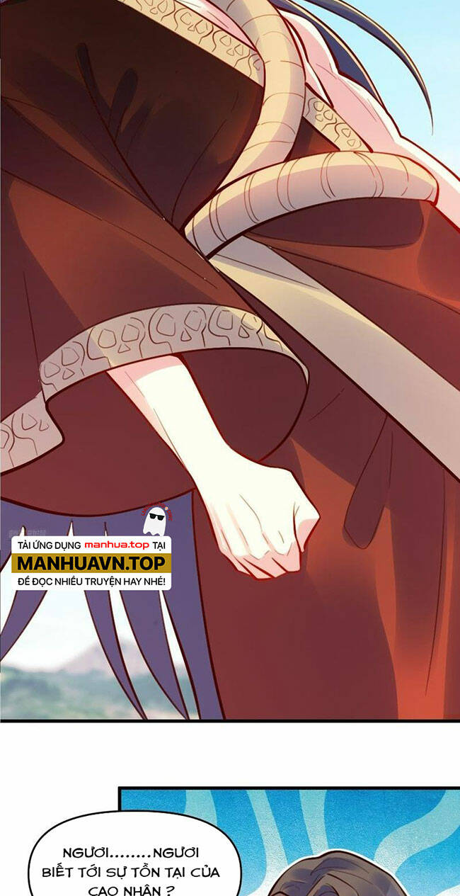 Nguyên Lai Ta Là Tu Tiên Đại Lão Chap 331 - Next Chap 332