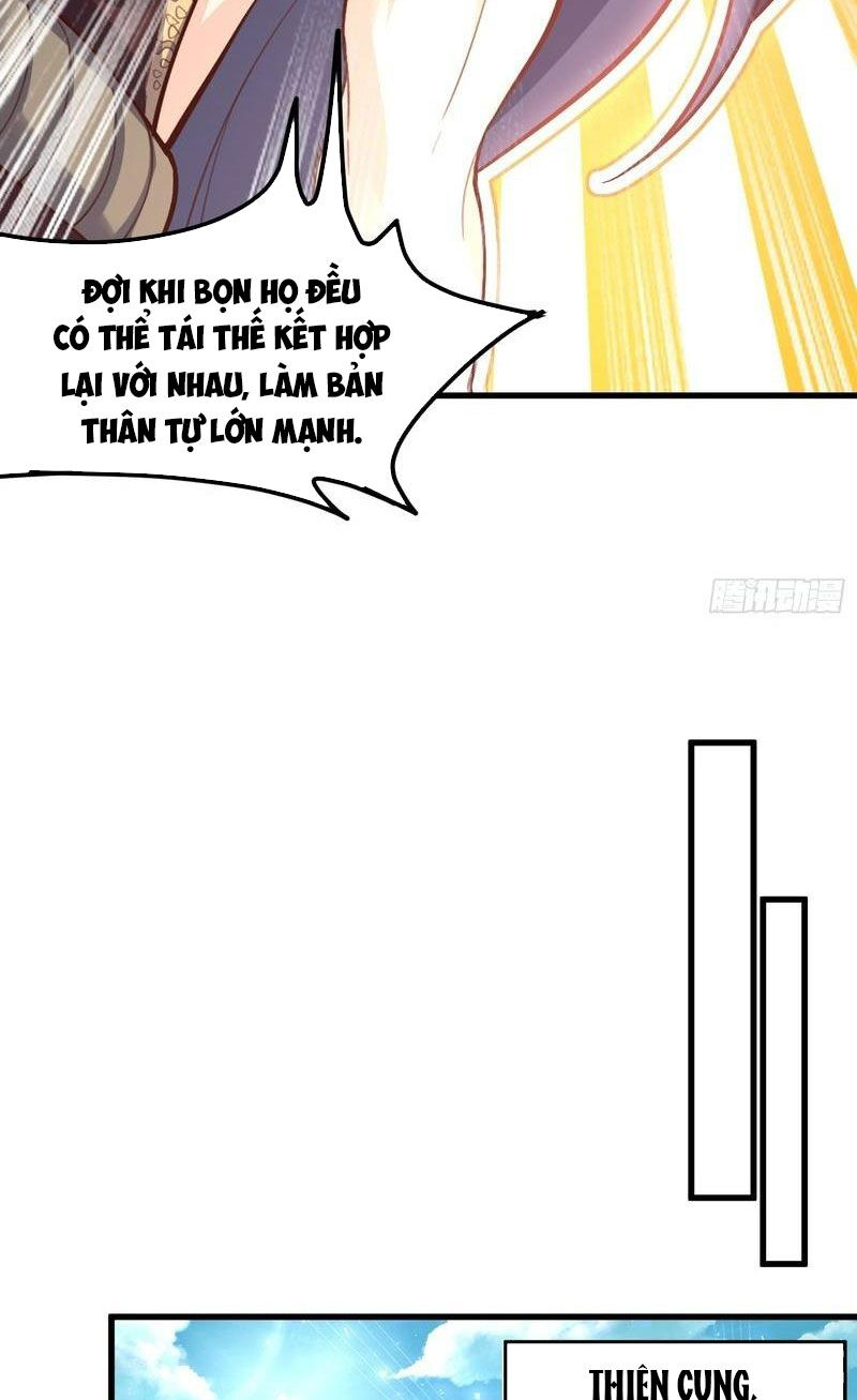 Nguyên Lai Ta Là Tu Tiên Đại Lão Chap 332 - Next Chap 333