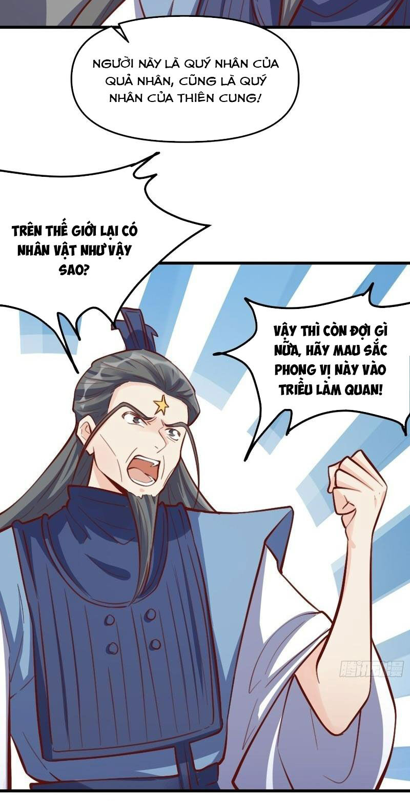 Nguyên Lai Ta Là Tu Tiên Đại Lão Chap 332 - Next Chap 333
