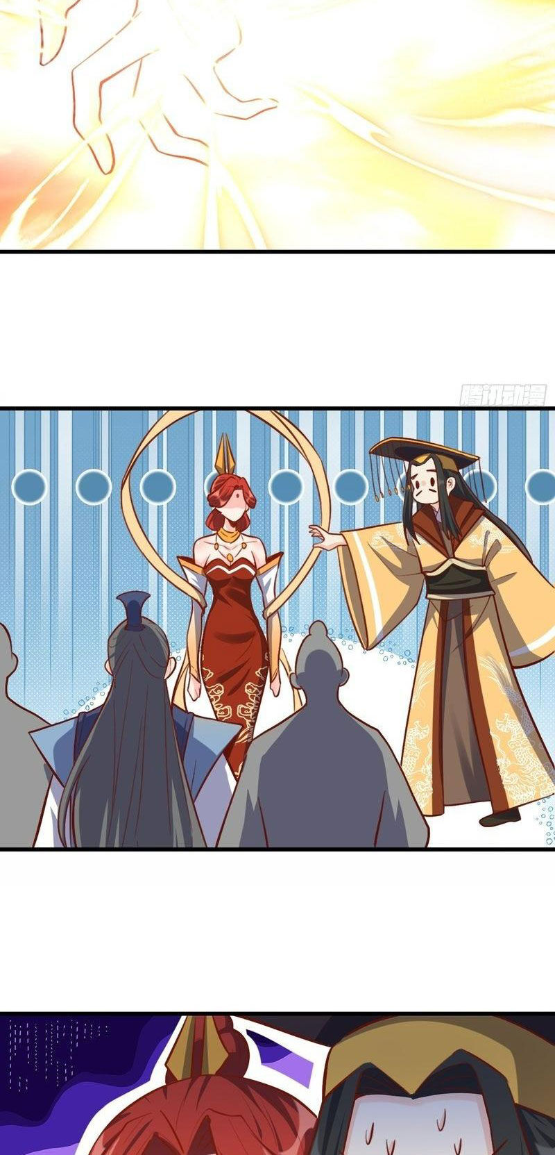 Nguyên Lai Ta Là Tu Tiên Đại Lão Chap 332 - Next Chap 333