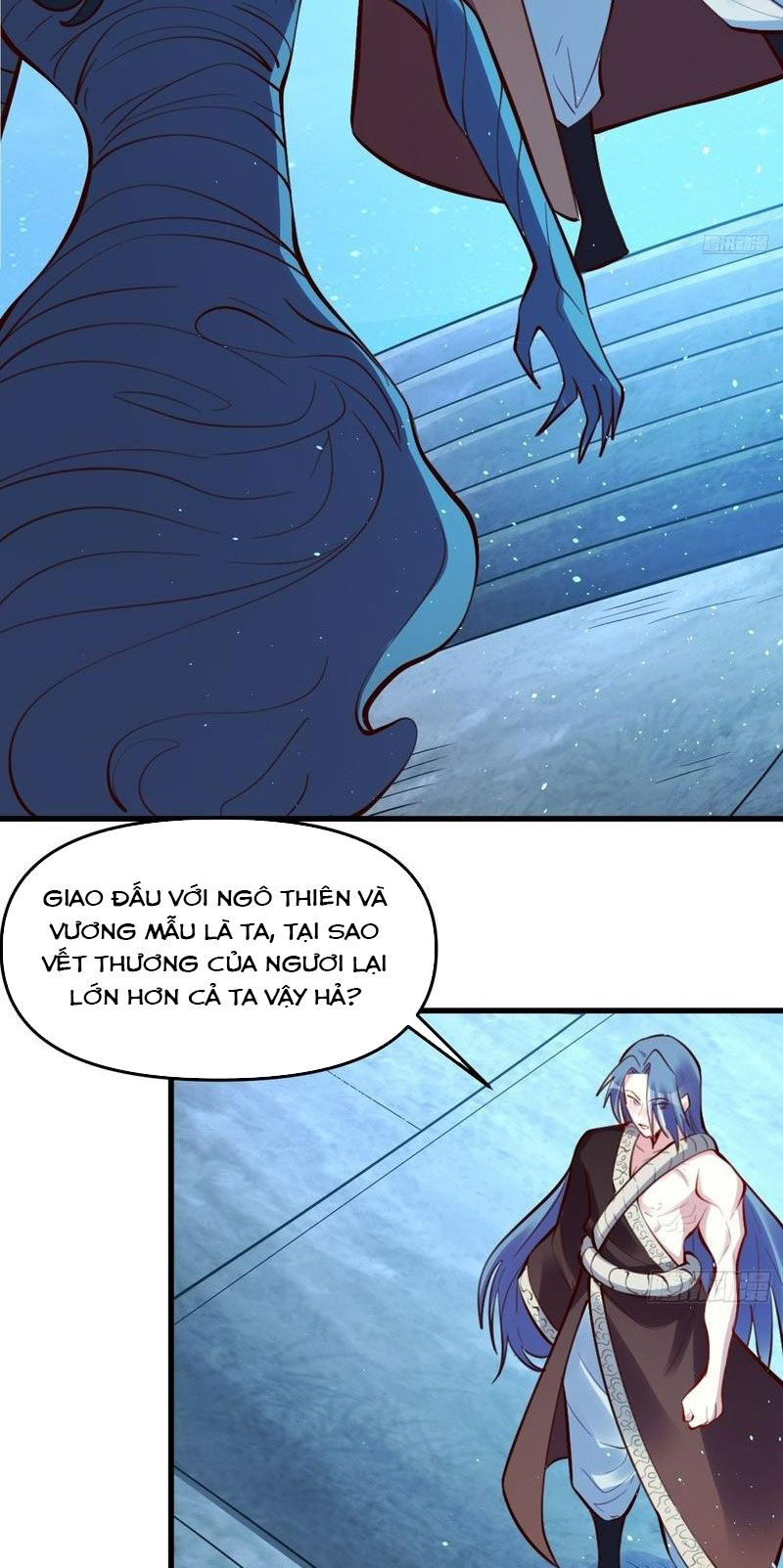 Nguyên Lai Ta Là Tu Tiên Đại Lão Chap 332 - Next Chap 333