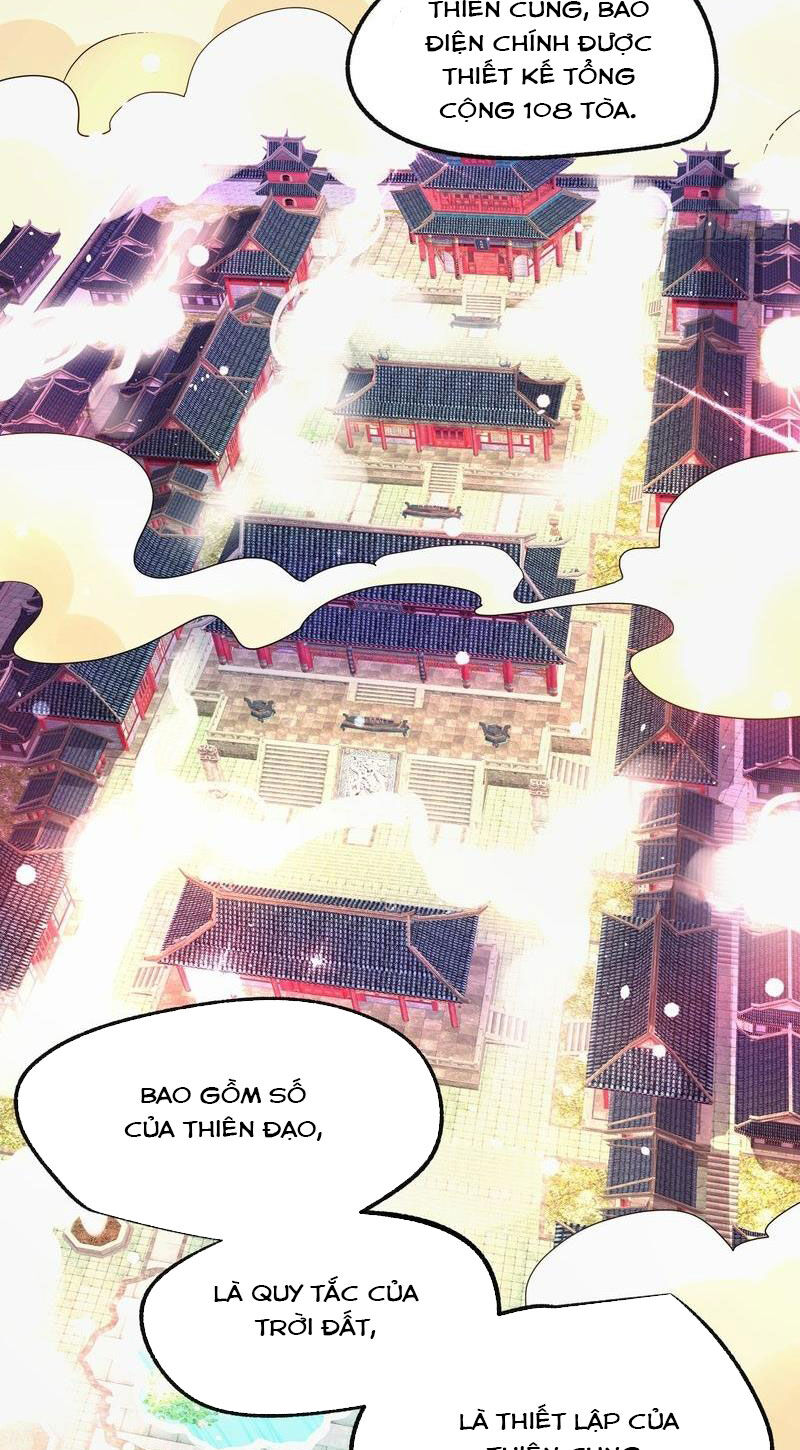 Nguyên Lai Ta Là Tu Tiên Đại Lão Chap 333 - Next Chap 334