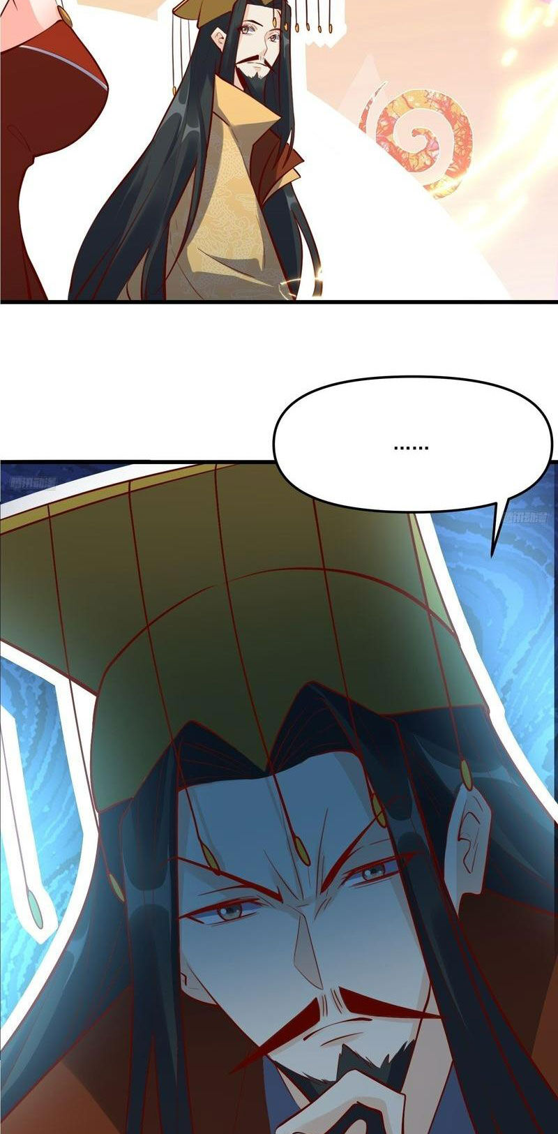 Nguyên Lai Ta Là Tu Tiên Đại Lão Chap 333 - Next Chap 334