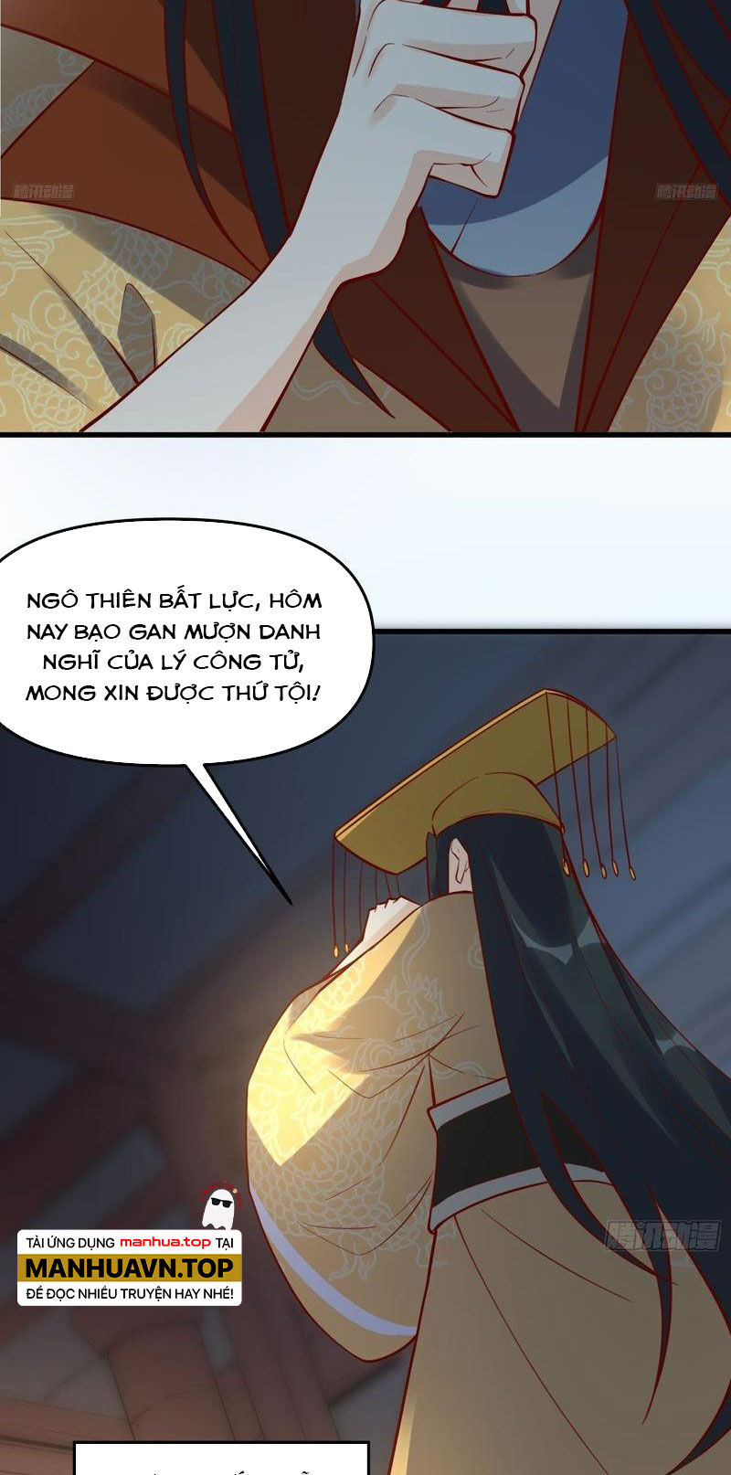 Nguyên Lai Ta Là Tu Tiên Đại Lão Chap 333 - Next Chap 334