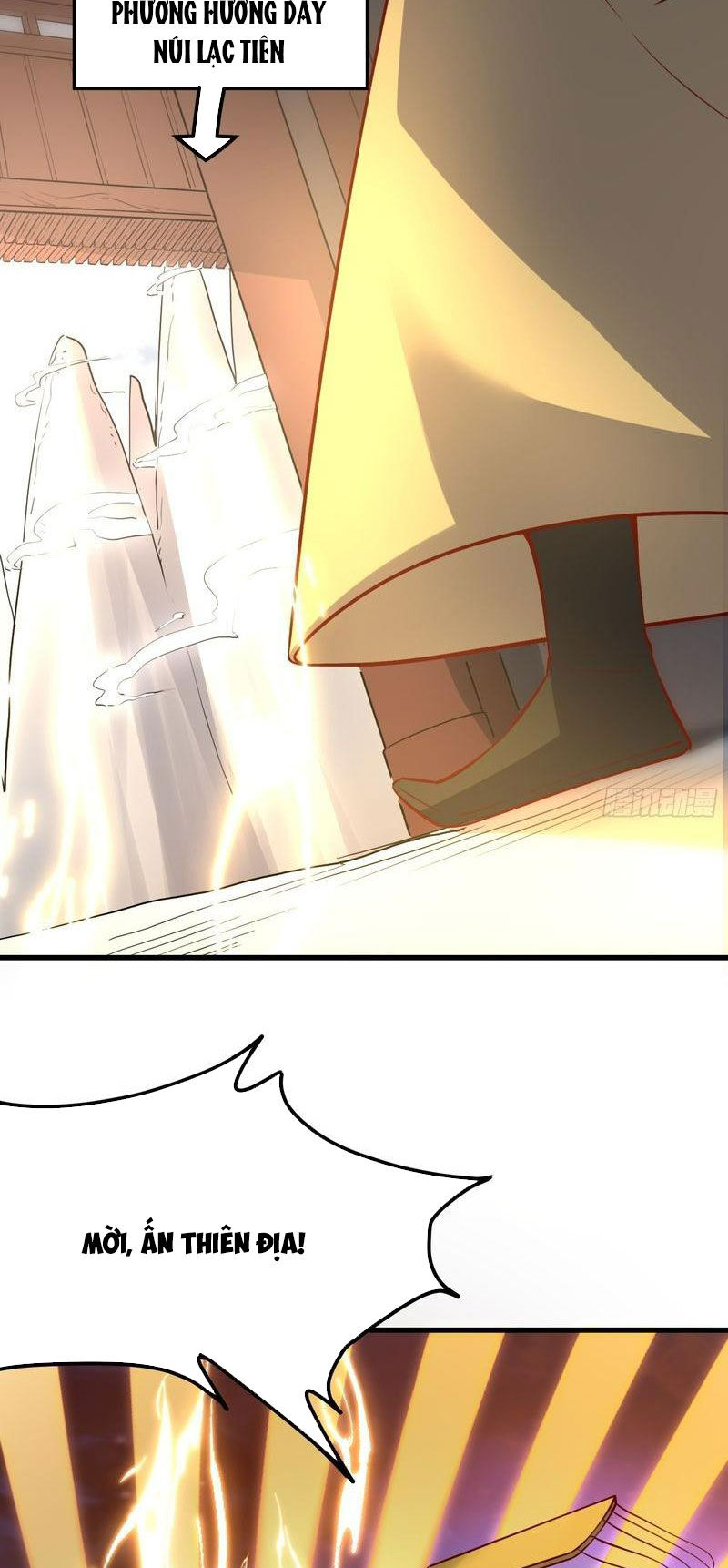 Nguyên Lai Ta Là Tu Tiên Đại Lão Chap 333 - Next Chap 334