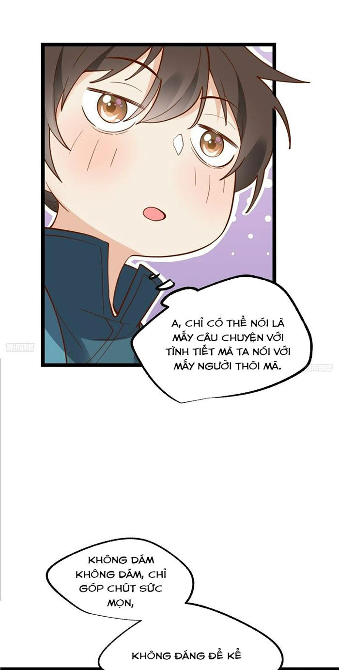 Nguyên Lai Ta Là Tu Tiên Đại Lão Chap 334 - Next Chap 335