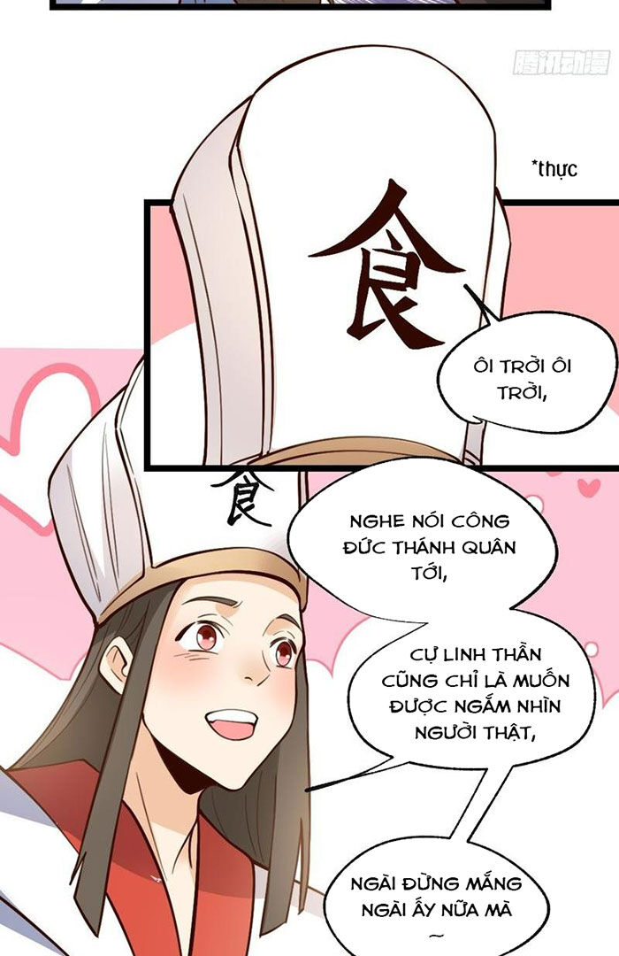 Nguyên Lai Ta Là Tu Tiên Đại Lão Chap 334 - Next Chap 335