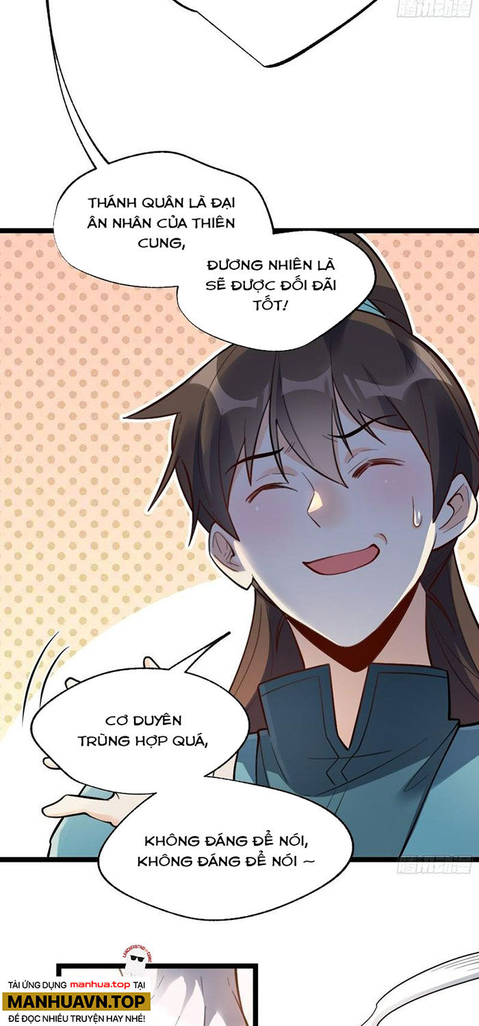 Nguyên Lai Ta Là Tu Tiên Đại Lão Chap 334 - Next Chap 335