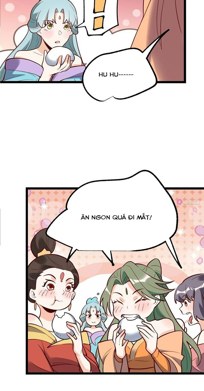 Nguyên Lai Ta Là Tu Tiên Đại Lão Chap 334 - Next Chap 335