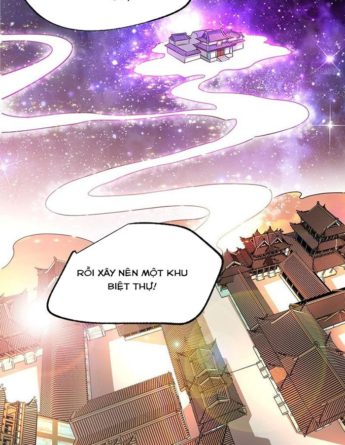 Nguyên Lai Ta Là Tu Tiên Đại Lão Chap 335 - Next Chap 336