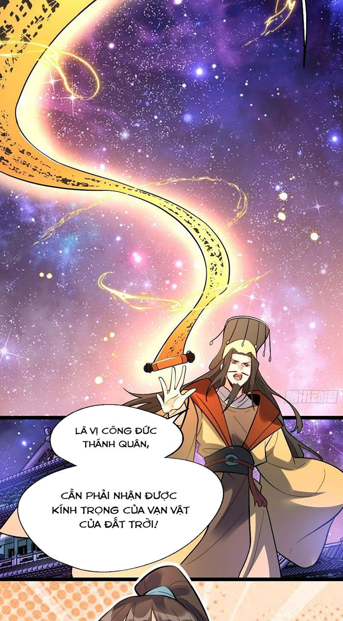 Nguyên Lai Ta Là Tu Tiên Đại Lão Chap 335 - Next Chap 336