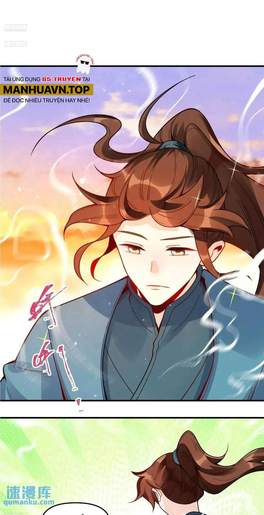 Nguyên Lai Ta Là Tu Tiên Đại Lão Chap 336 - Next Chap 337
