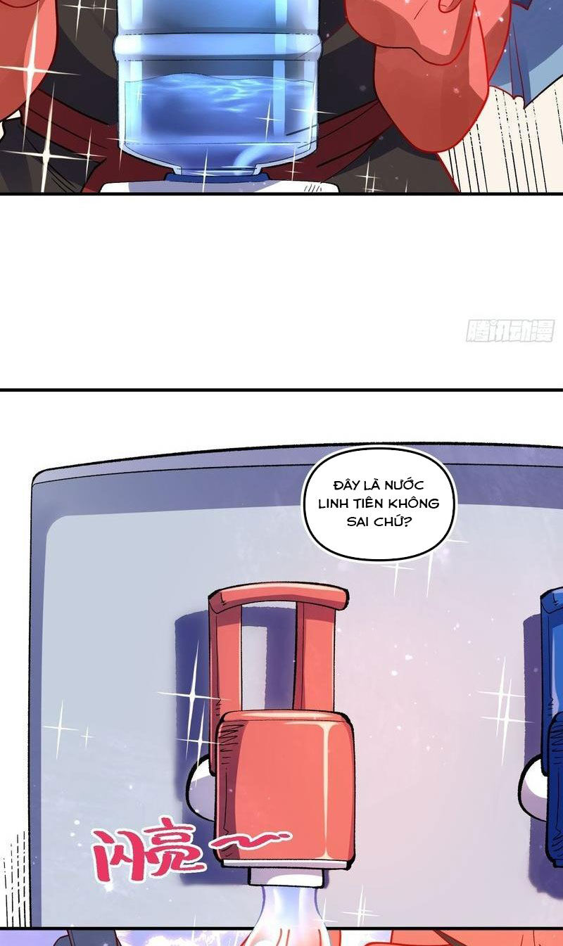 Nguyên Lai Ta Là Tu Tiên Đại Lão Chap 337 - Next Chap 338