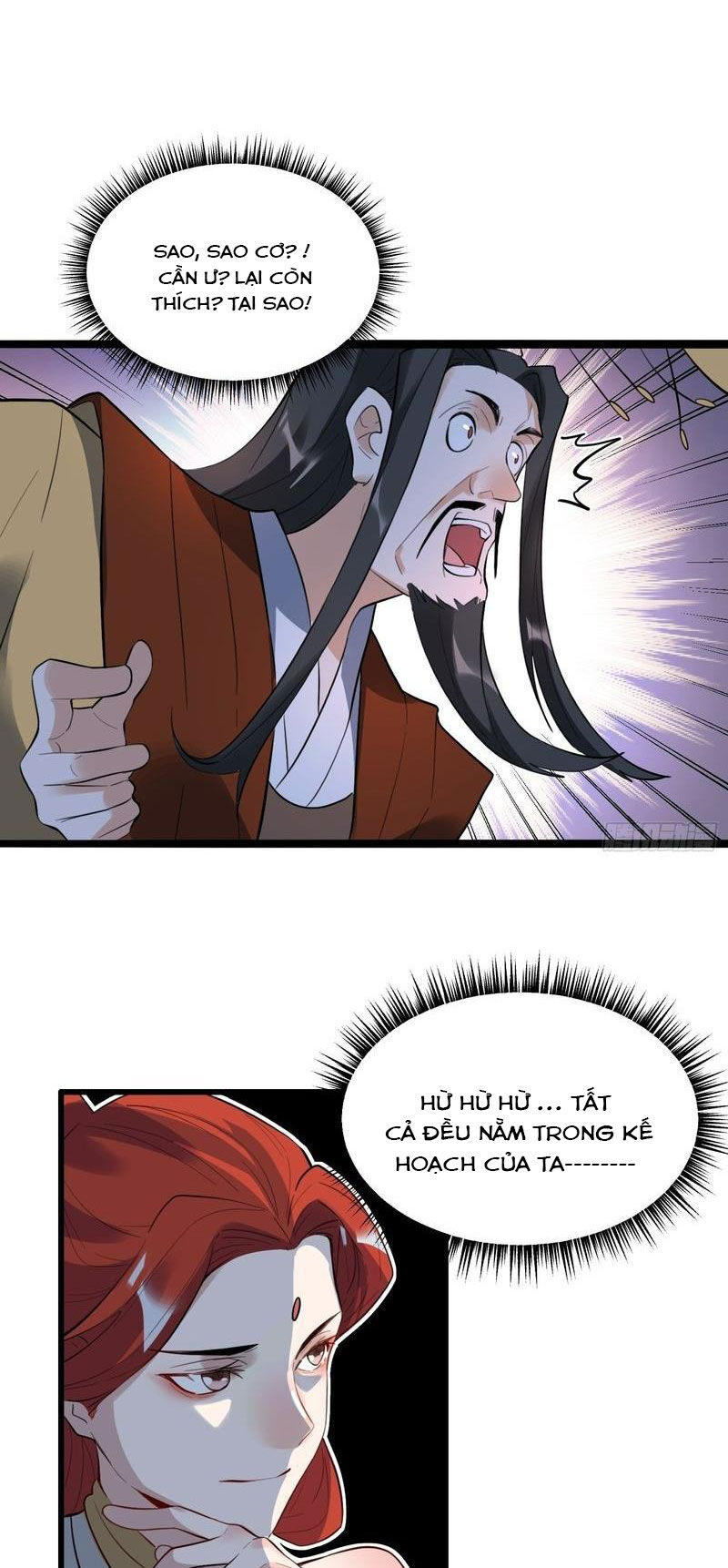 Nguyên Lai Ta Là Tu Tiên Đại Lão Chap 338 - Next Chap 339