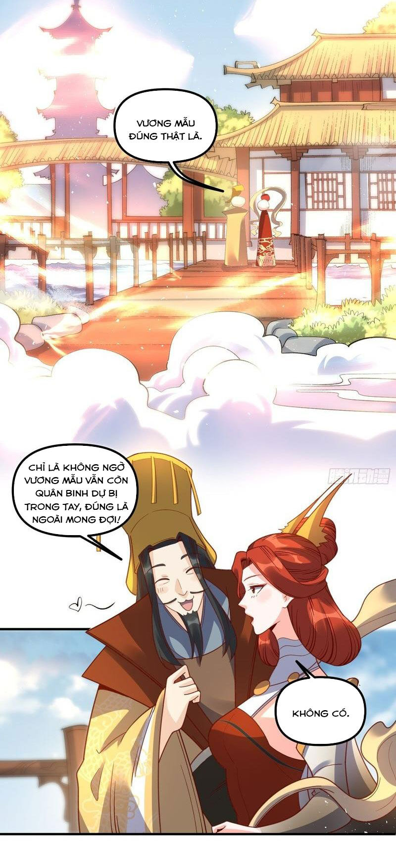 Nguyên Lai Ta Là Tu Tiên Đại Lão Chap 340 - Next Chap 341