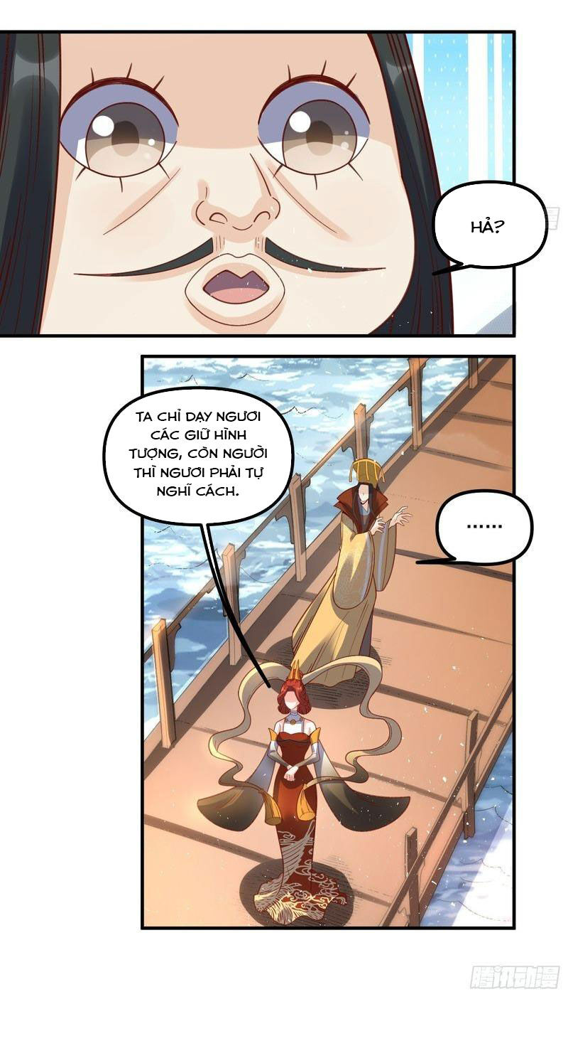 Nguyên Lai Ta Là Tu Tiên Đại Lão Chap 340 - Next Chap 341
