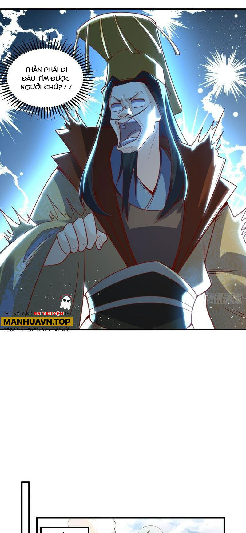 Nguyên Lai Ta Là Tu Tiên Đại Lão Chap 340 - Next Chap 341