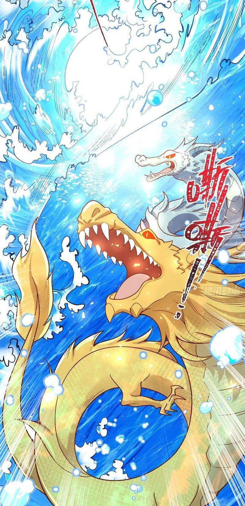 Nguyên Lai Ta Là Tu Tiên Đại Lão Chap 341 - Next Chap 342